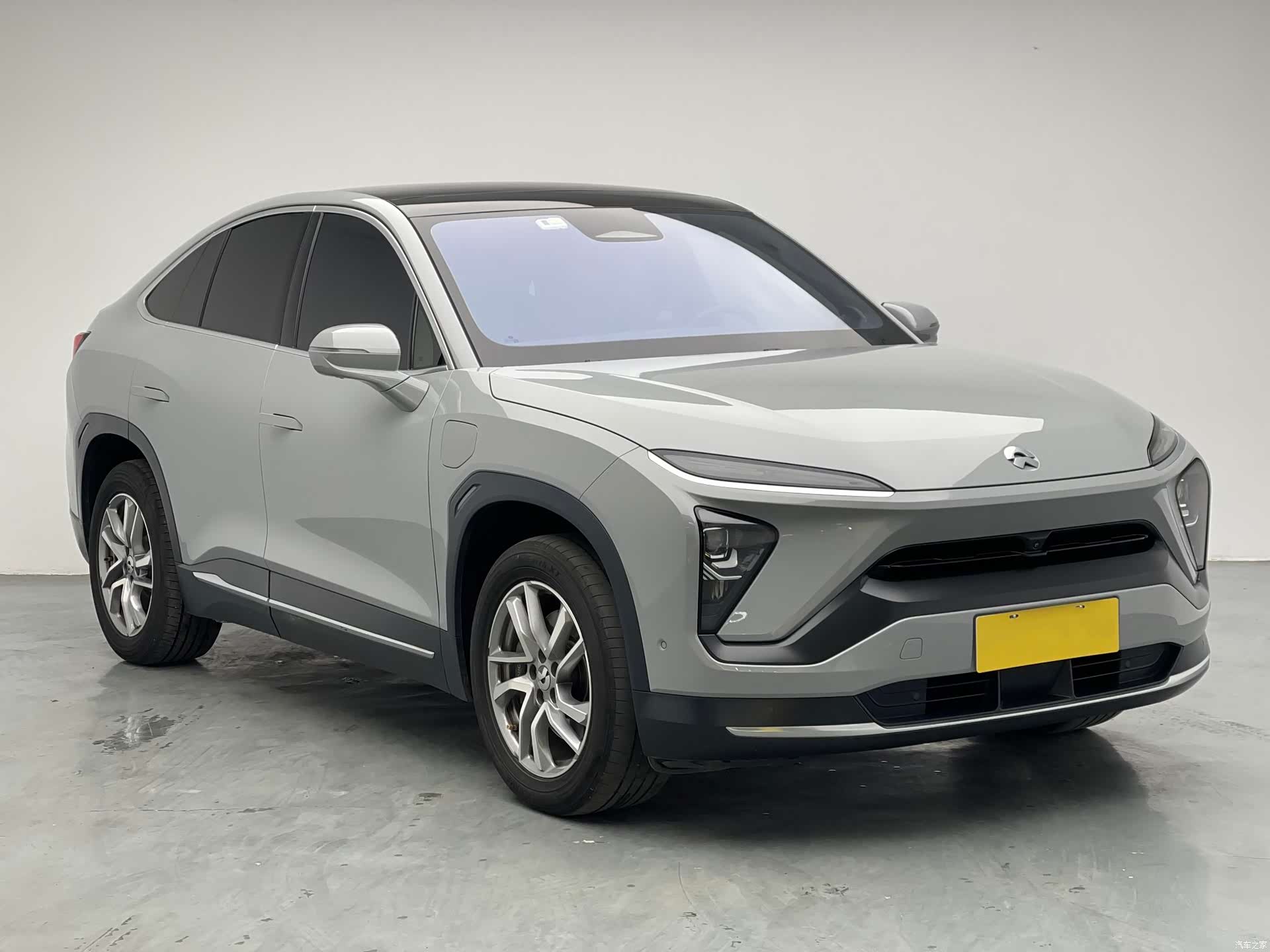 NIO EC6, 2021 3