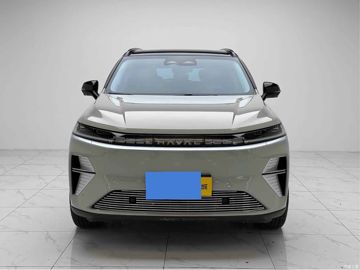 Haval Hi4, 2025 2