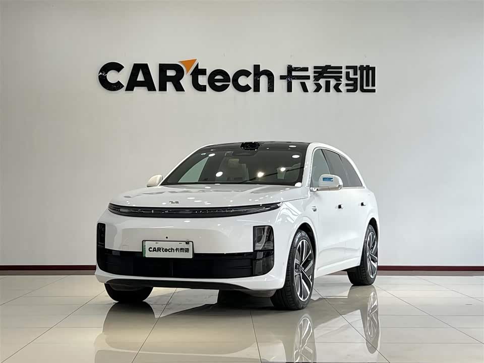 Li Auto Ideal L6