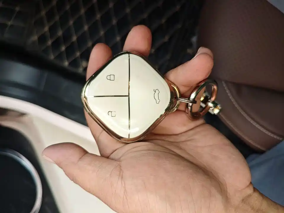 Wuling Wuling Bingguo