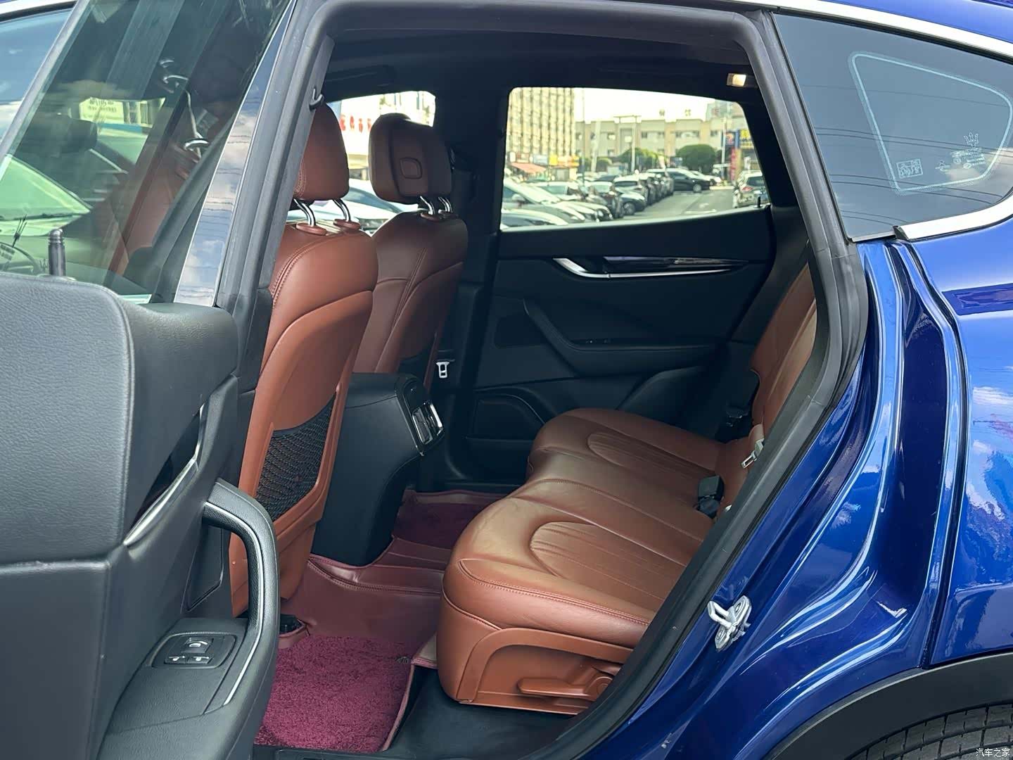 Maserati Levante, 2018 14