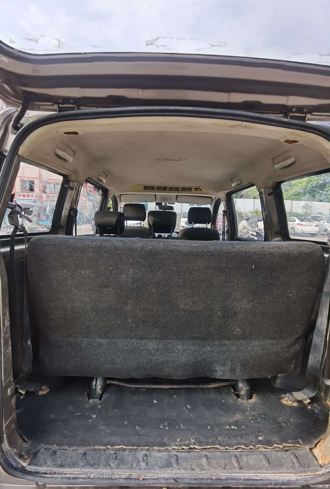Changan S, 2016 9