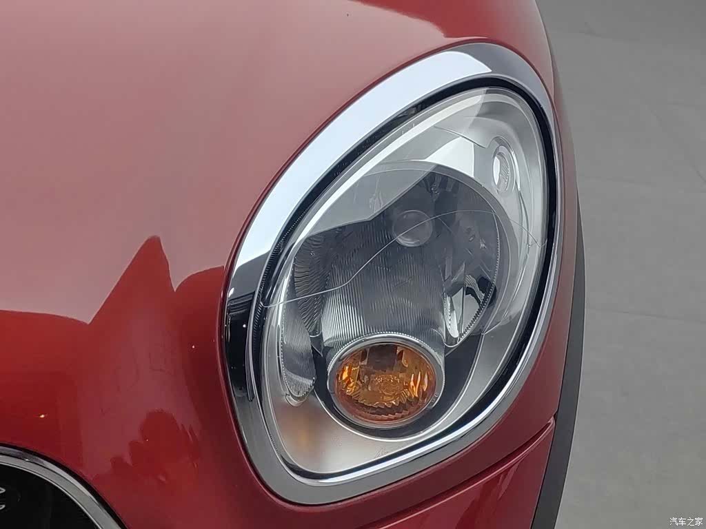 Mini Countryman, 2015 7
