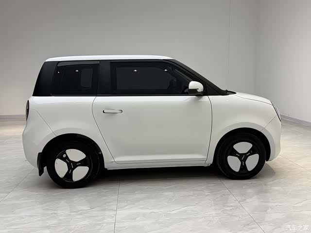 Changan Lumin, 2023 3