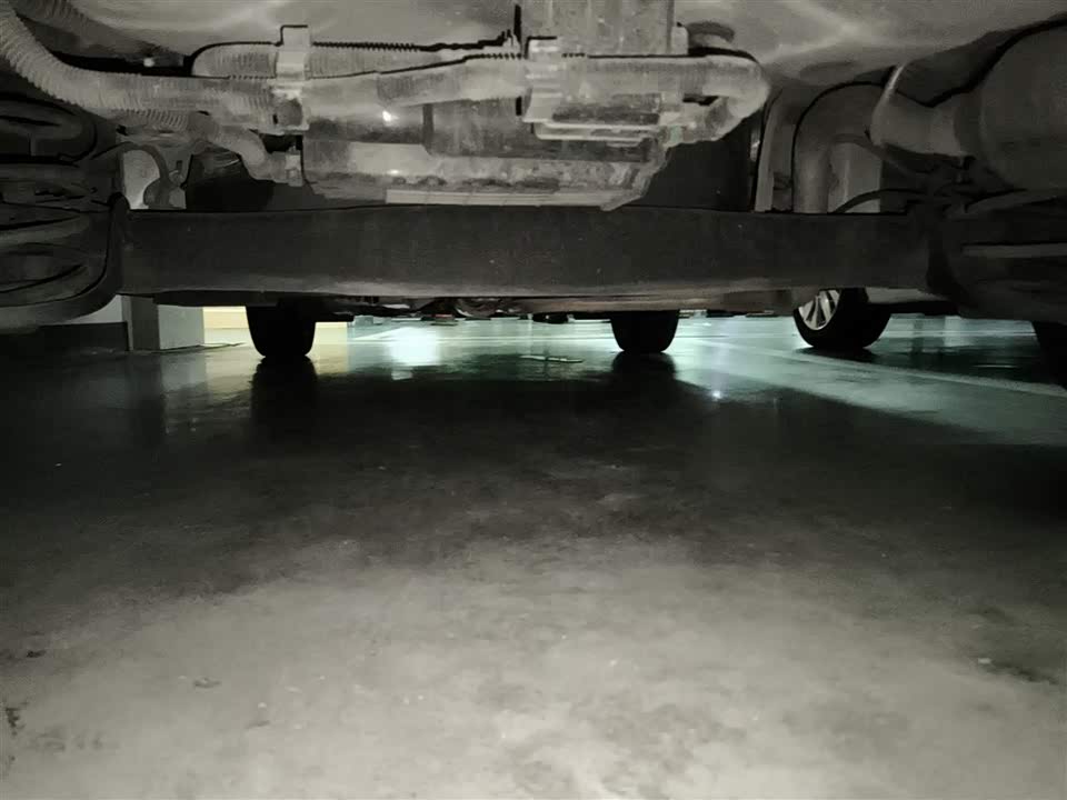 Toyota YARiS L Zhixuan