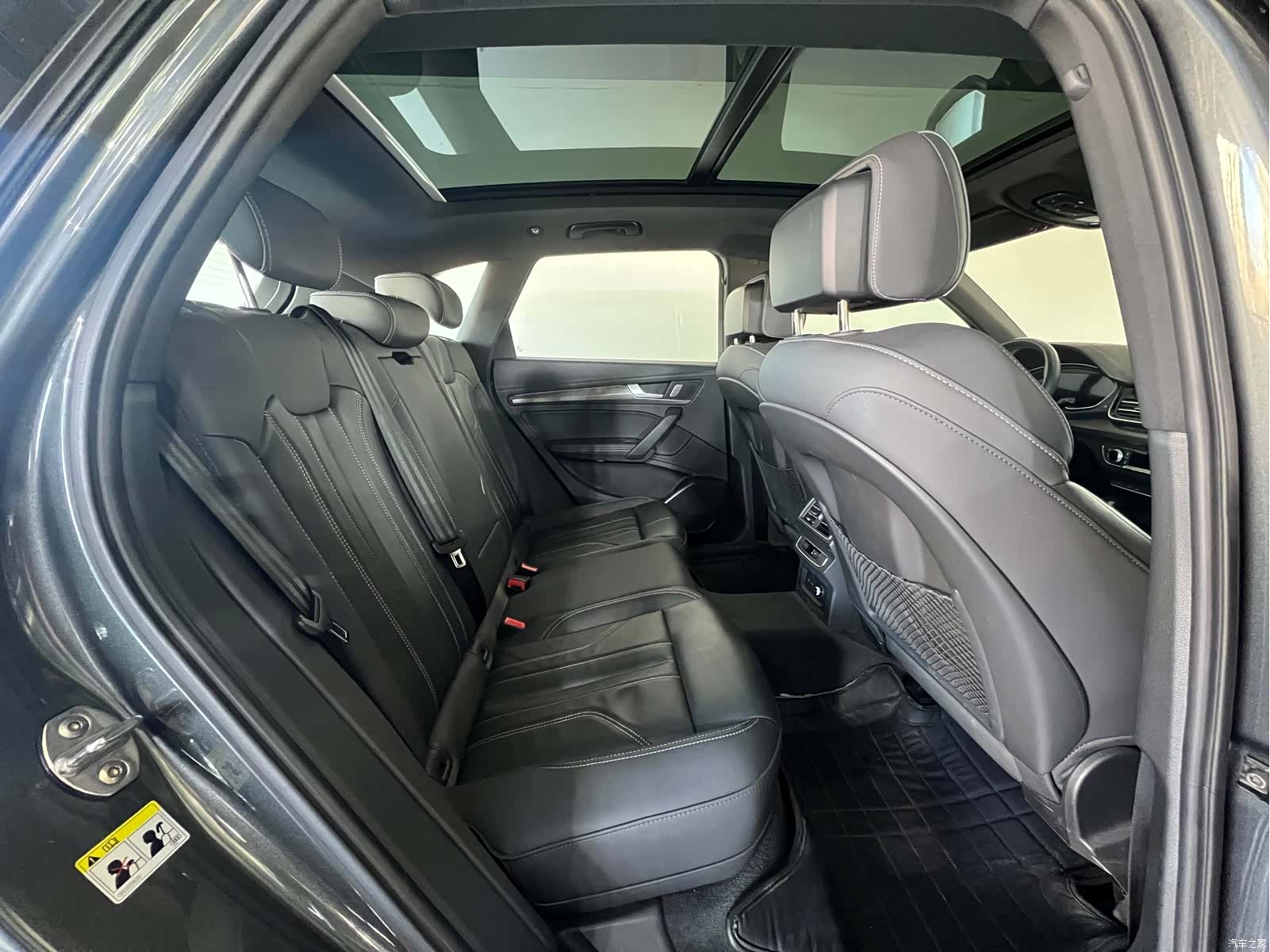 Audi A5, 2023 14