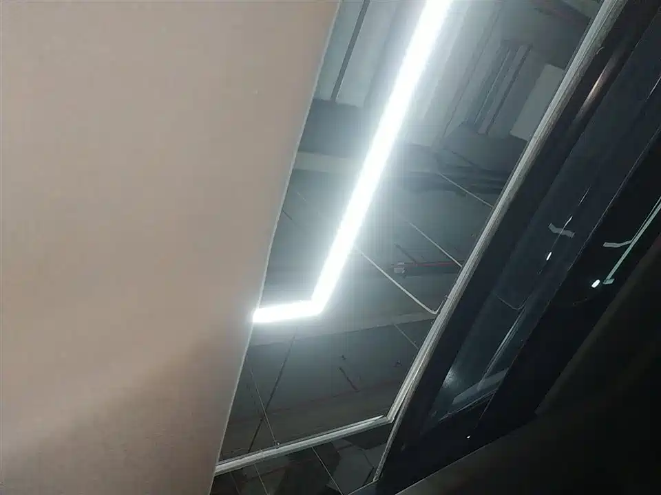 Trumpchi Trumpchi GS8