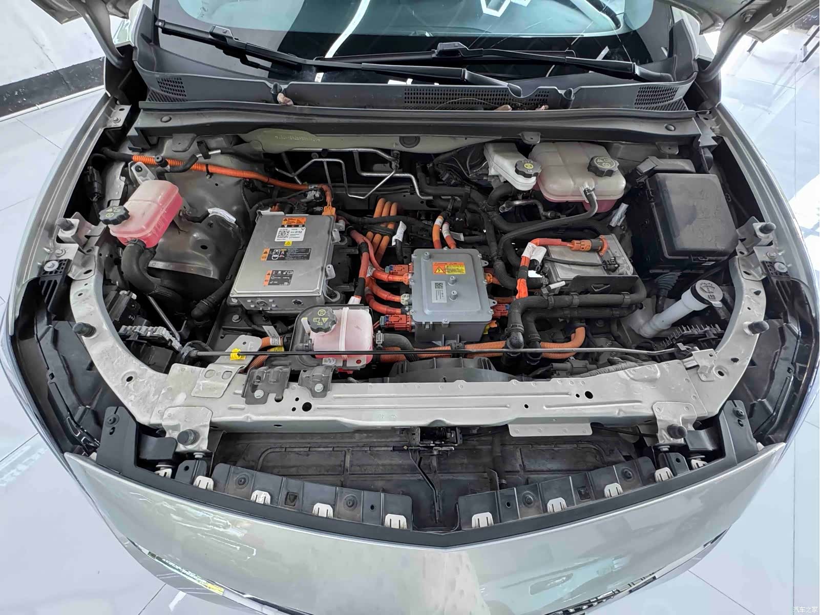 Buick Velite, 2024 15