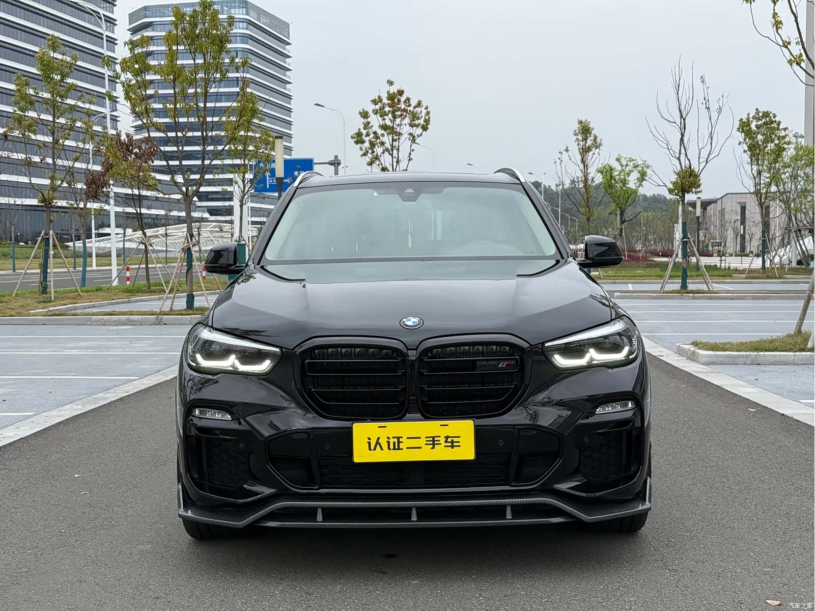 BMW X5, 2021 1
