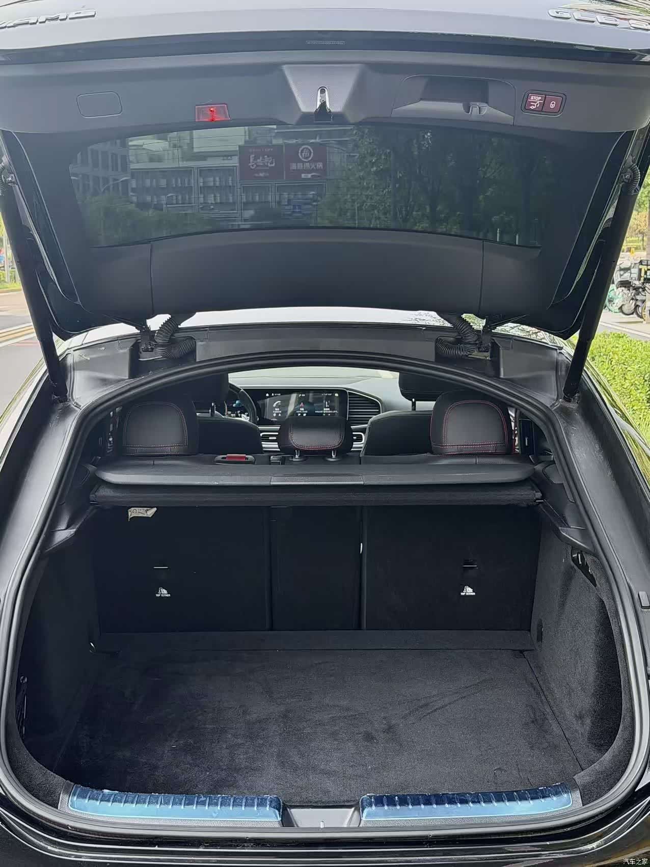 Mercedes-Benz GLE, 2022 18