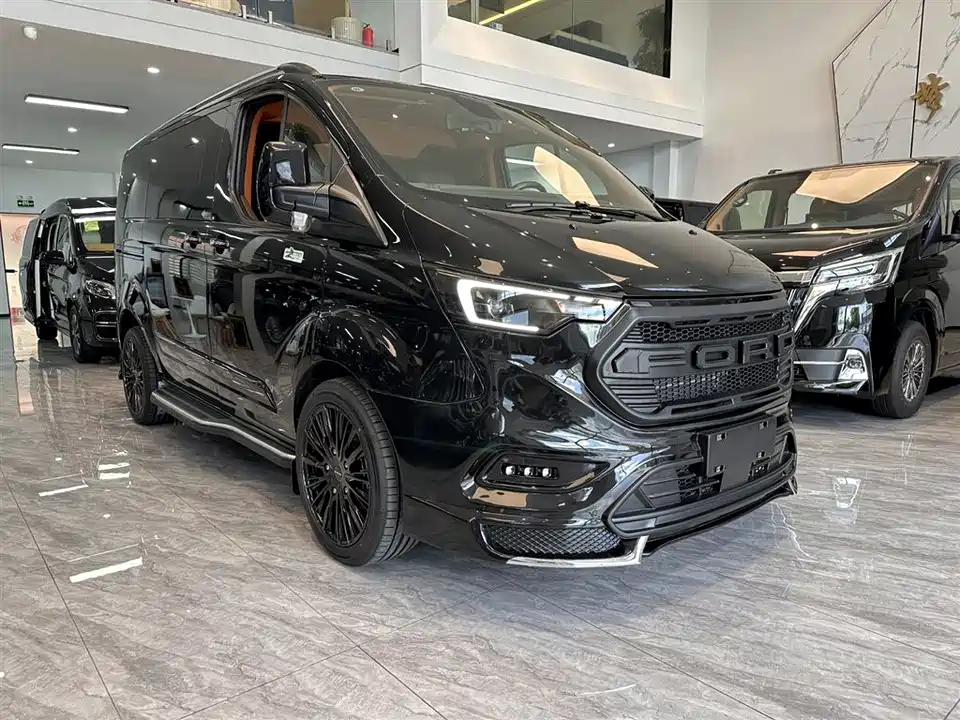 YEMA Black Samurai Youth