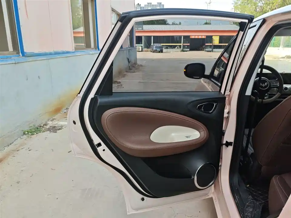 Wuling Wuling Bingguo