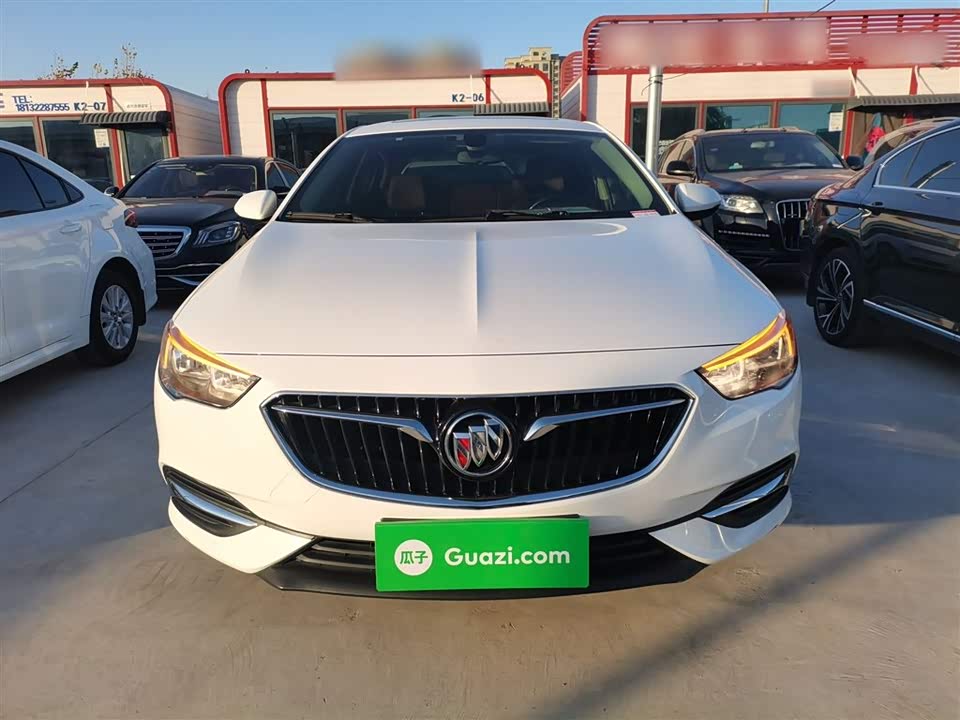 Buick Regal