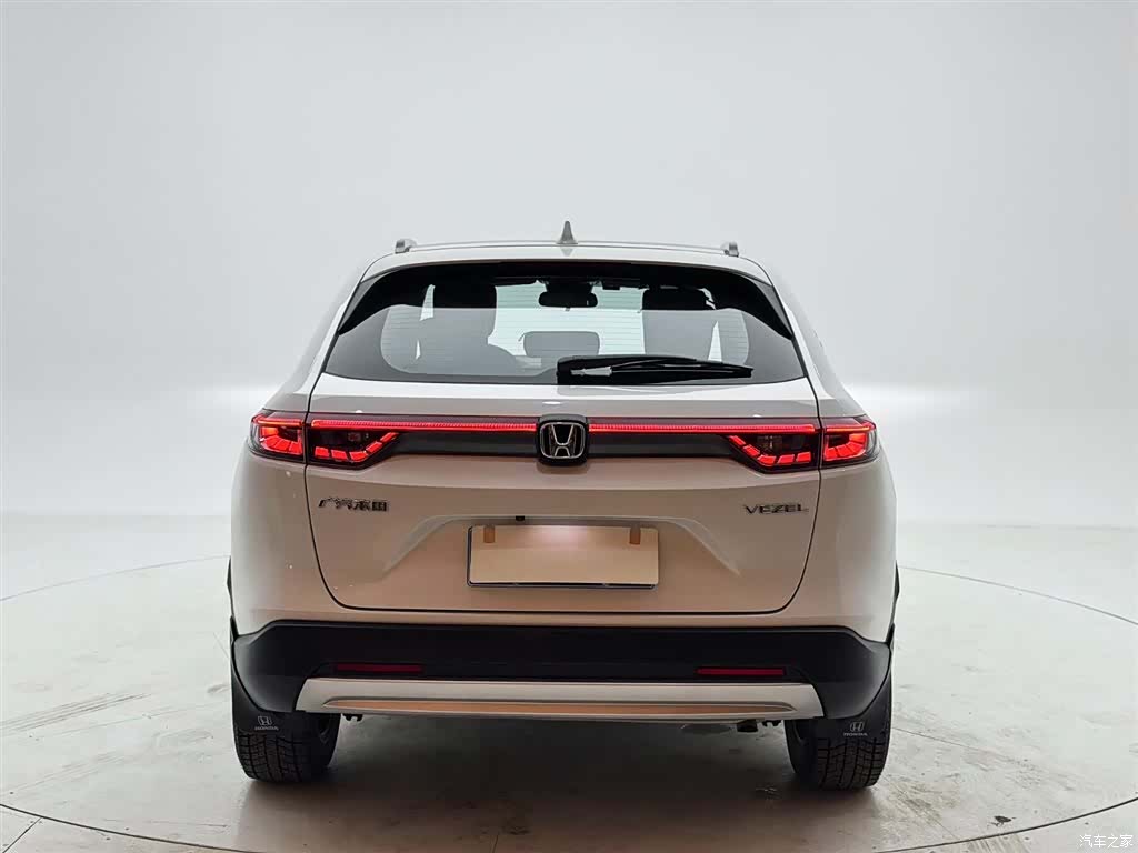 Honda Vezel, 2023 все фото