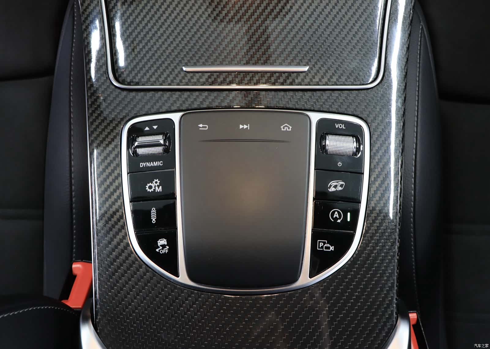 Mercedes-Benz C-Class, 2020 17