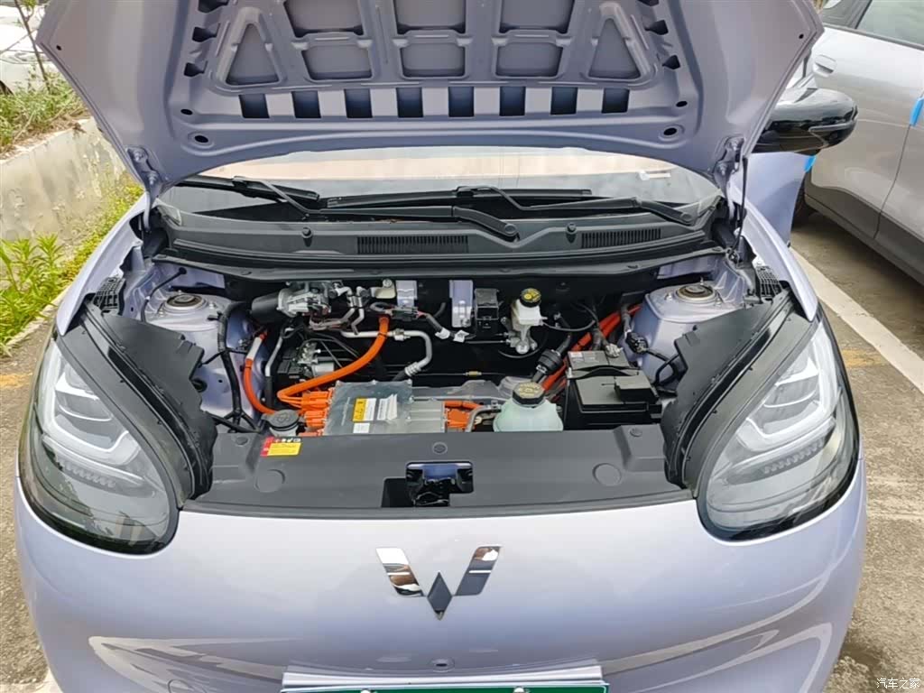 Wuling Bingo, 2026 20