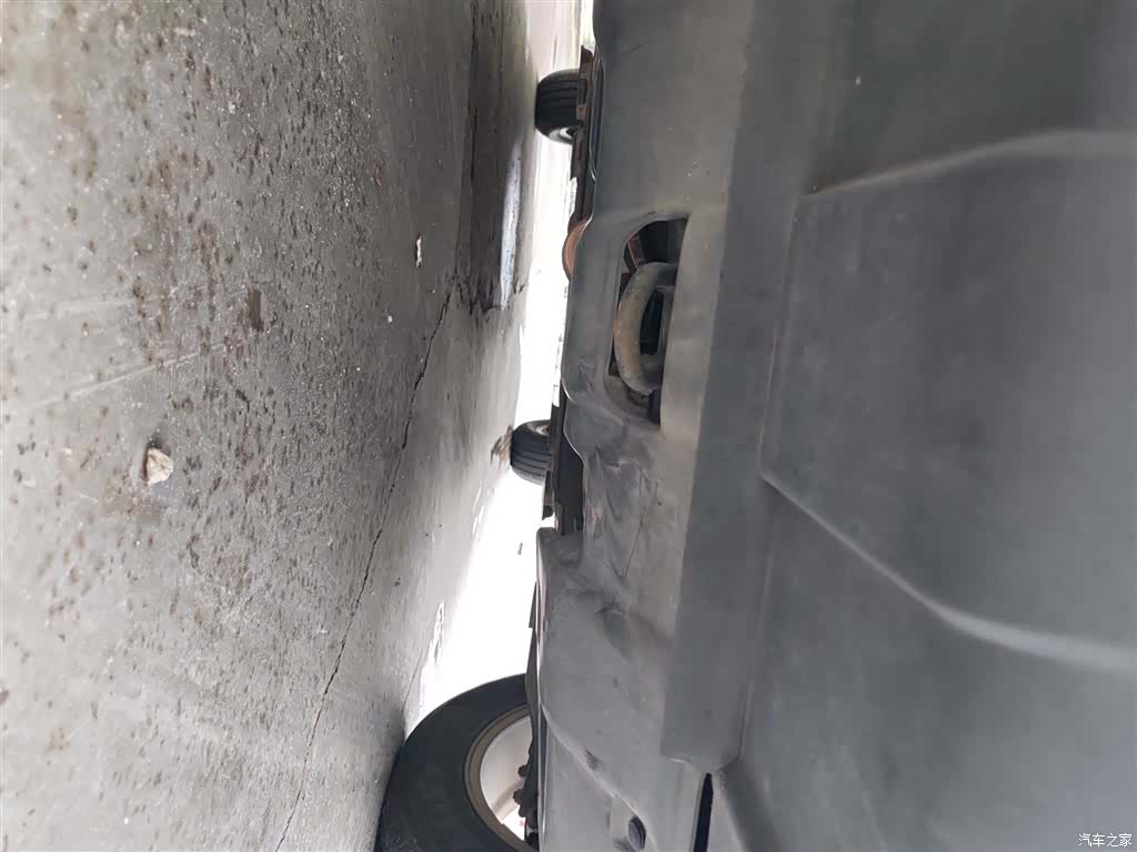 Changan CS75, 2018 23