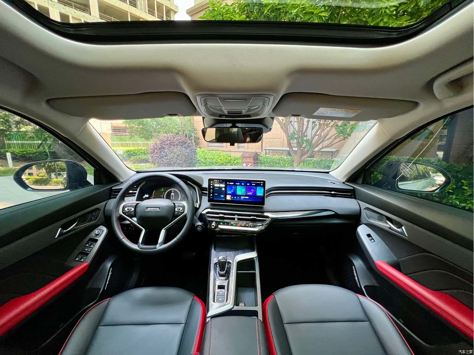 Haval Jolion, 2024 все фото