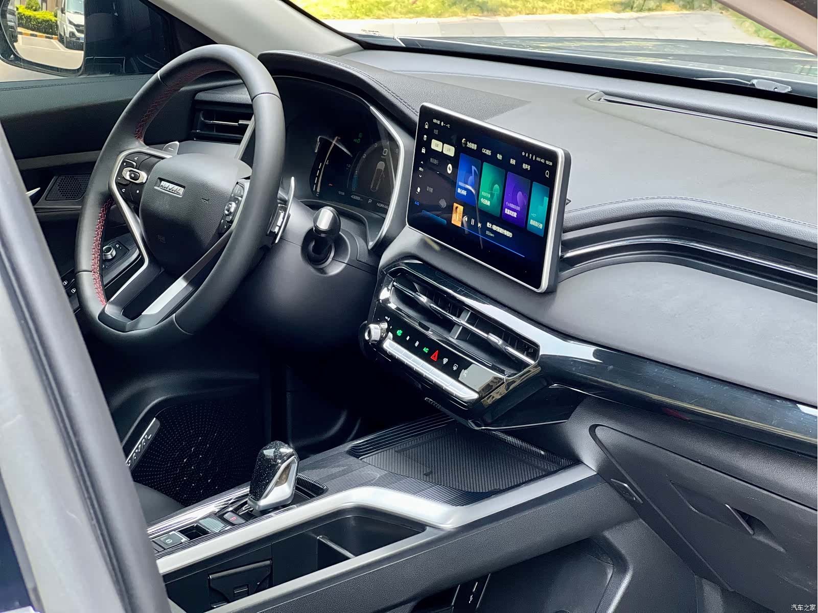 Haval Jolion, 2024 14