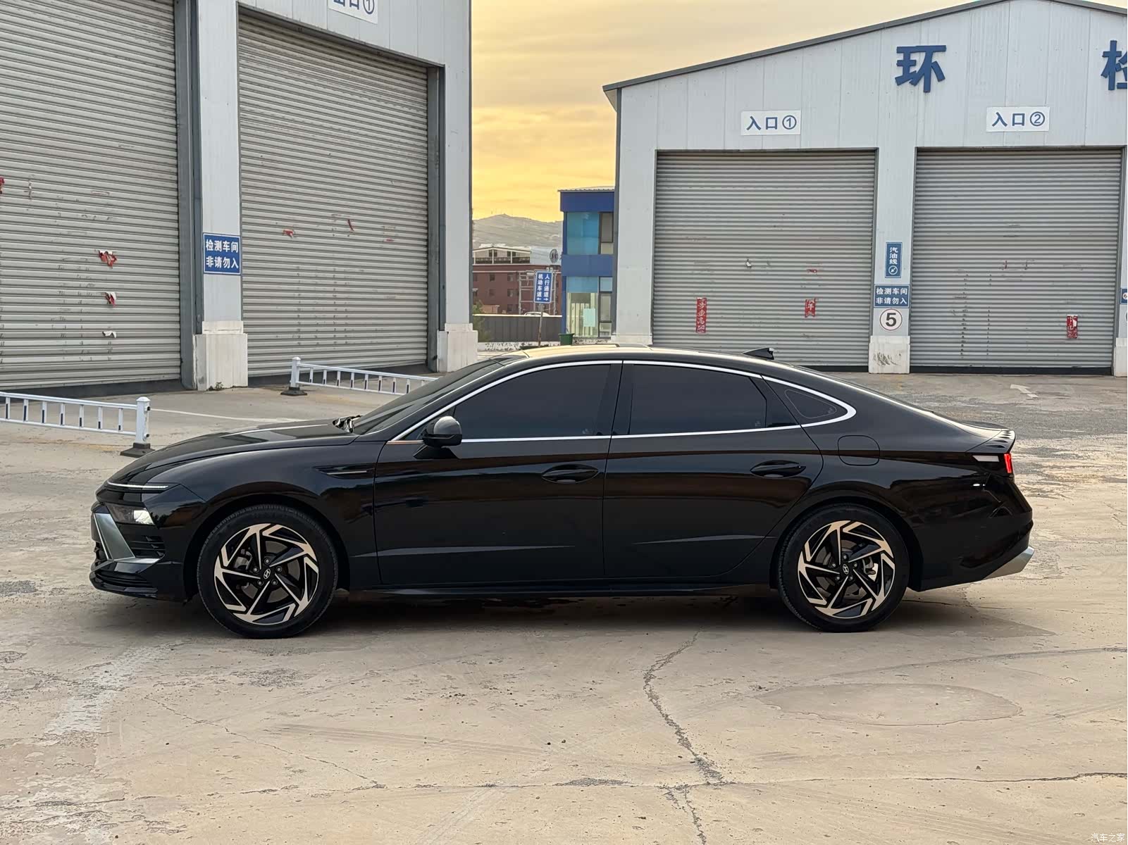 Hyundai Sonata, 2024 3