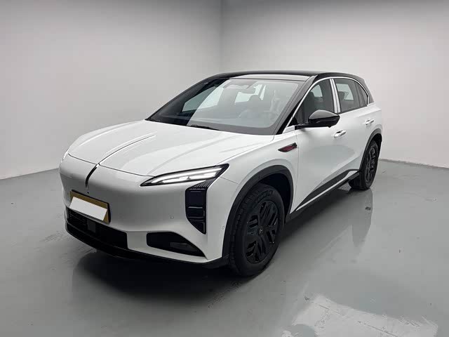 Hongqi 08