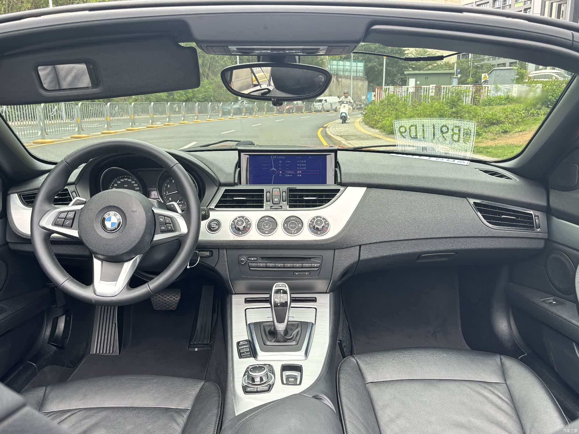 BMW Z4, 2014 8