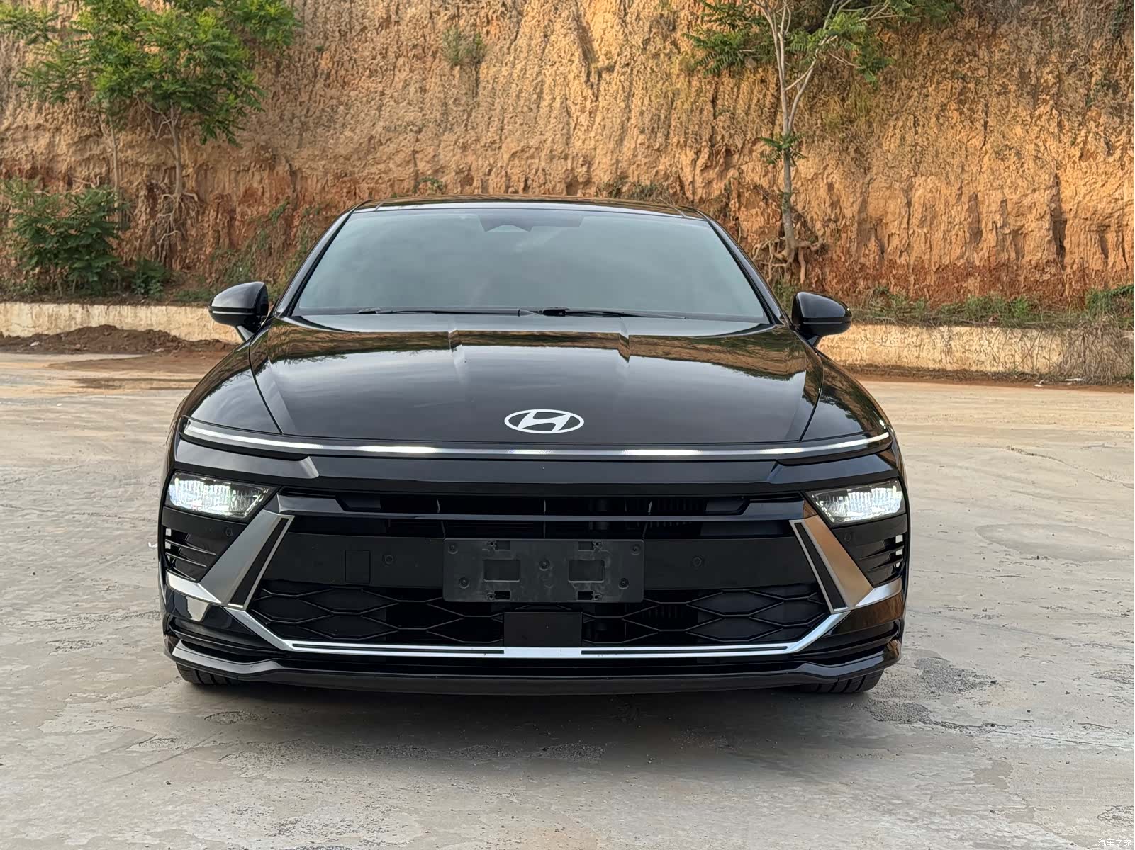 Hyundai Sonata, 2024 2