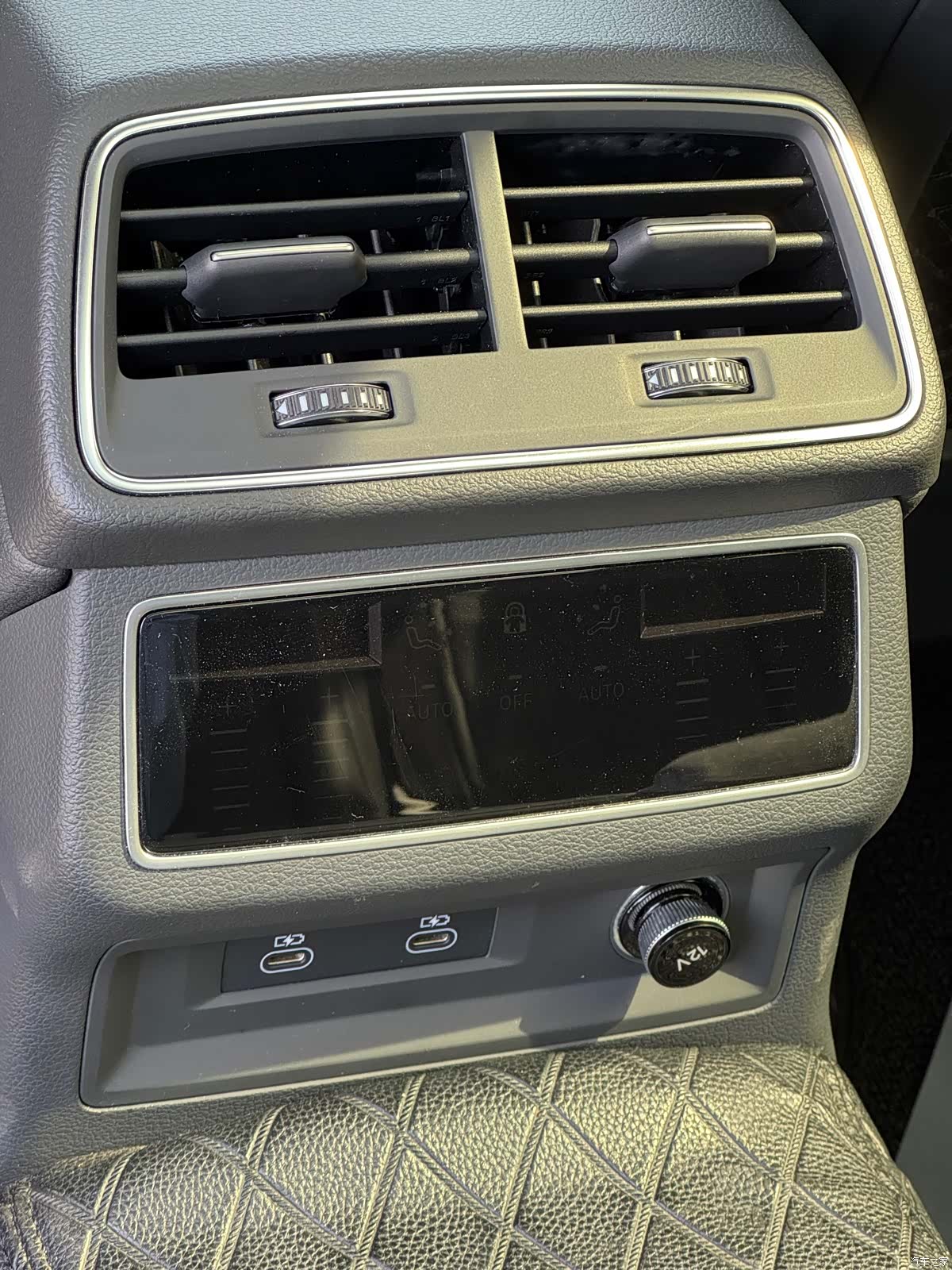 Audi A6L, 2024 13