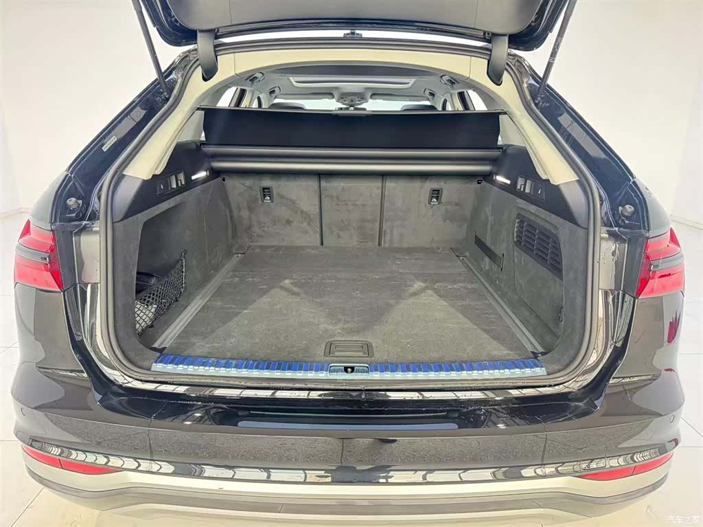 Audi A6, 2025 6