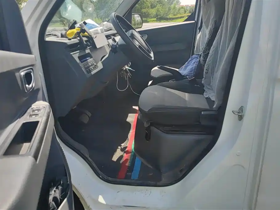 Yuanzheng Star Enjoy V