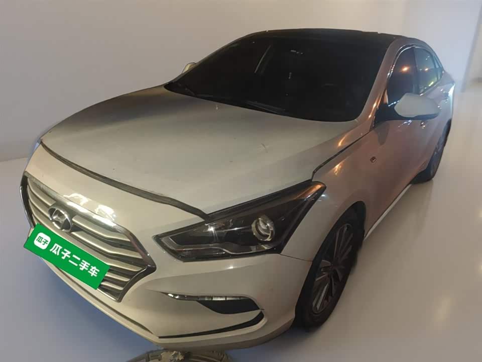 Hyundai Name picture