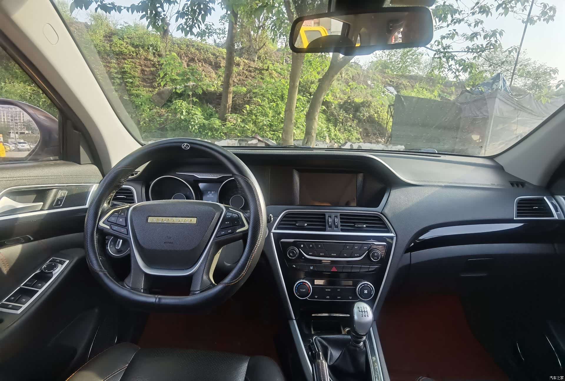 Liebao CS10, 2017 15