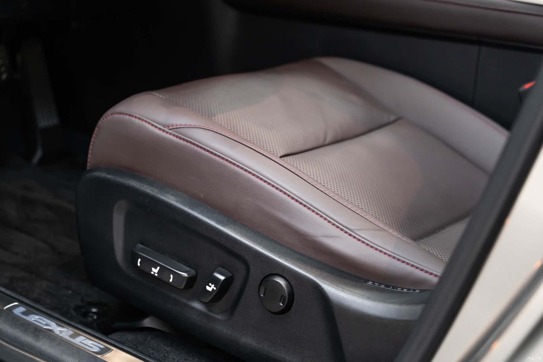 Lexus RX, 2023 20