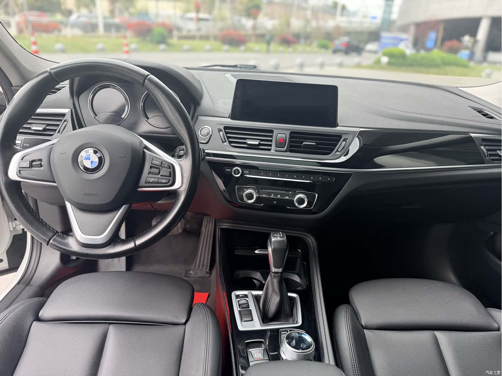 BMW 1 Series, 2018 12