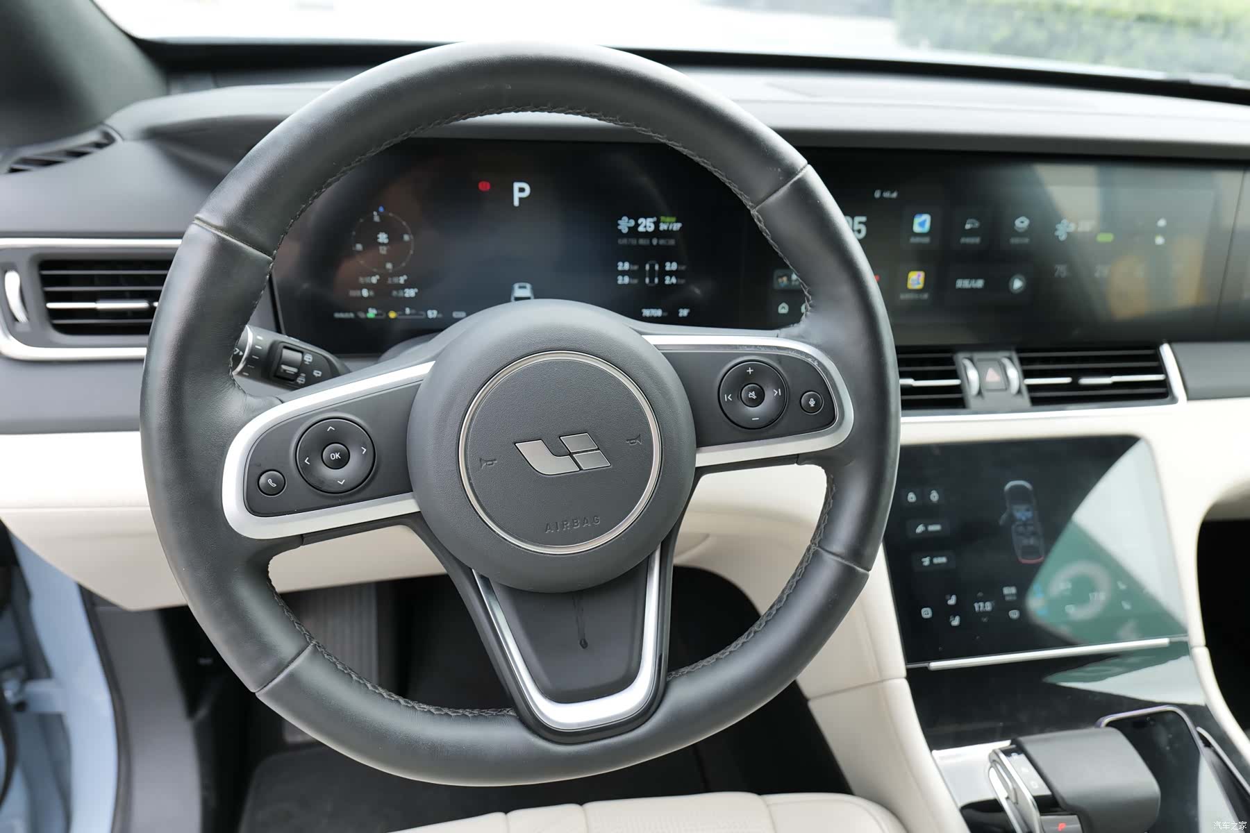 Li Auto ONE, 2021 17