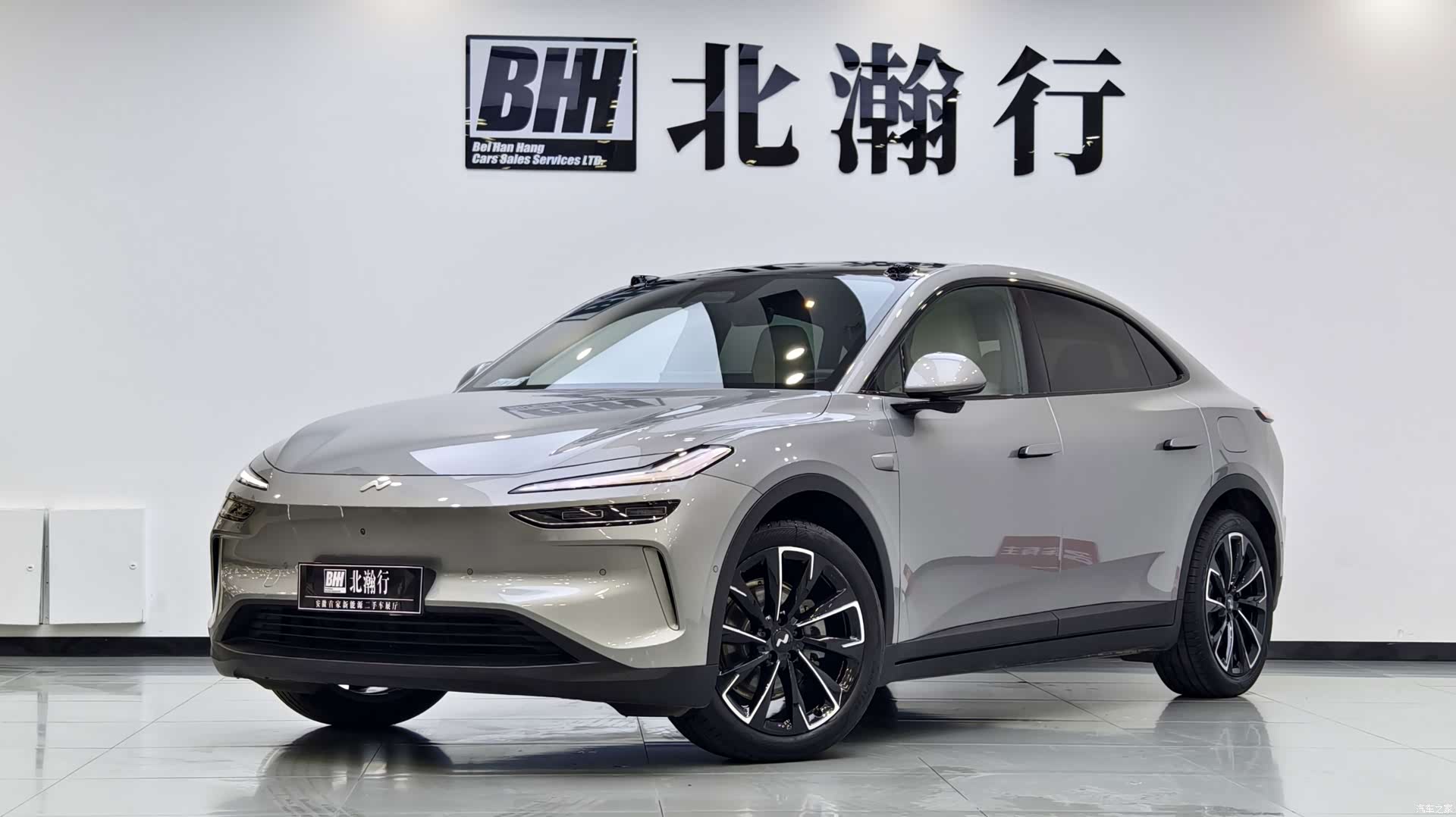 NIO L60, 2025 1