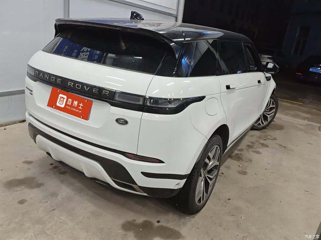 Land Rover Range Rover, 2022 все фото