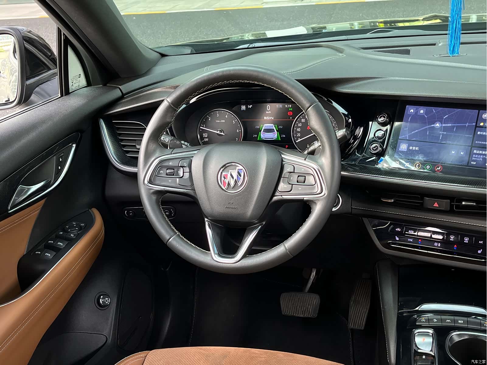 Buick Envision, 2021 17