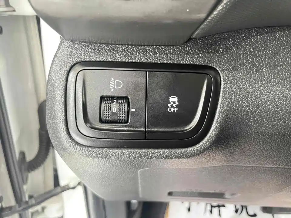 Hyundai Beijing ix35