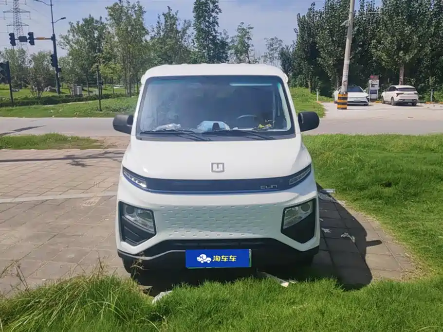 Yuanzheng Star Enjoy V