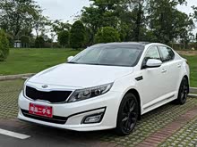 ����K5 2014�� 2.0L �Զ�LUXURY