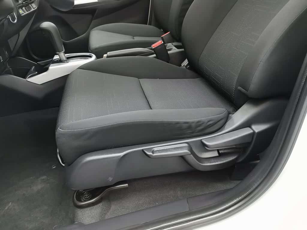 Honda Fit, 2017 20
