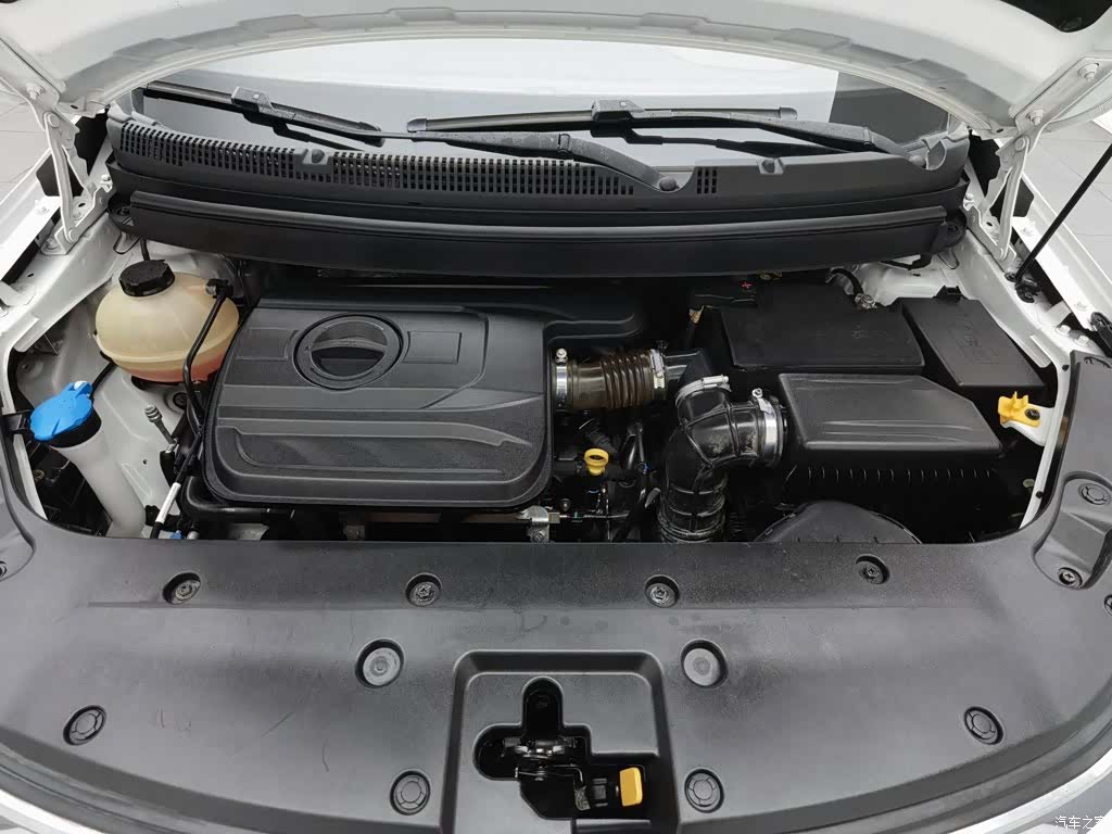 Geely X3, 2018 6