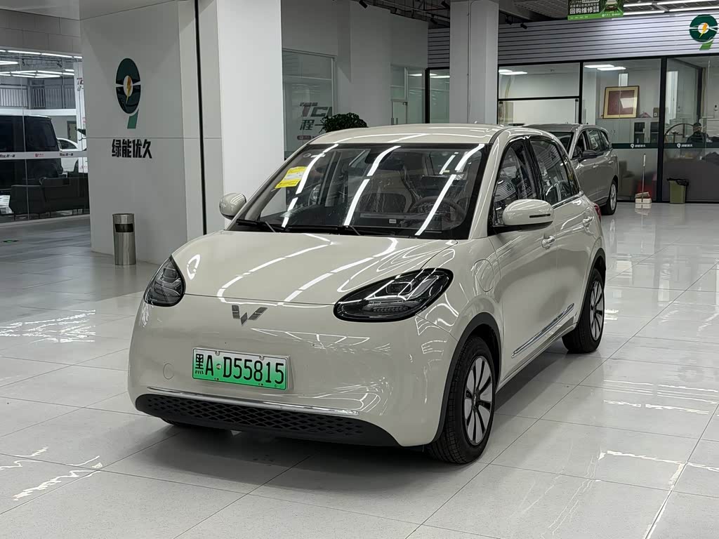 Wuling Binguo