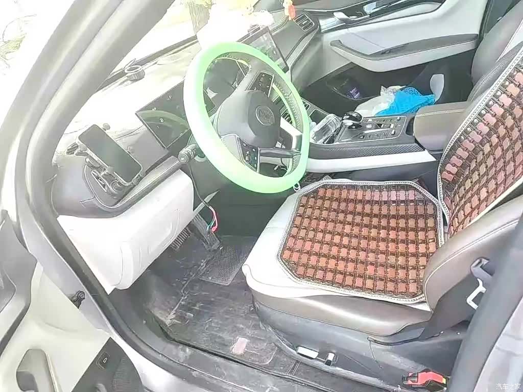 BYD Qin, 2023 2