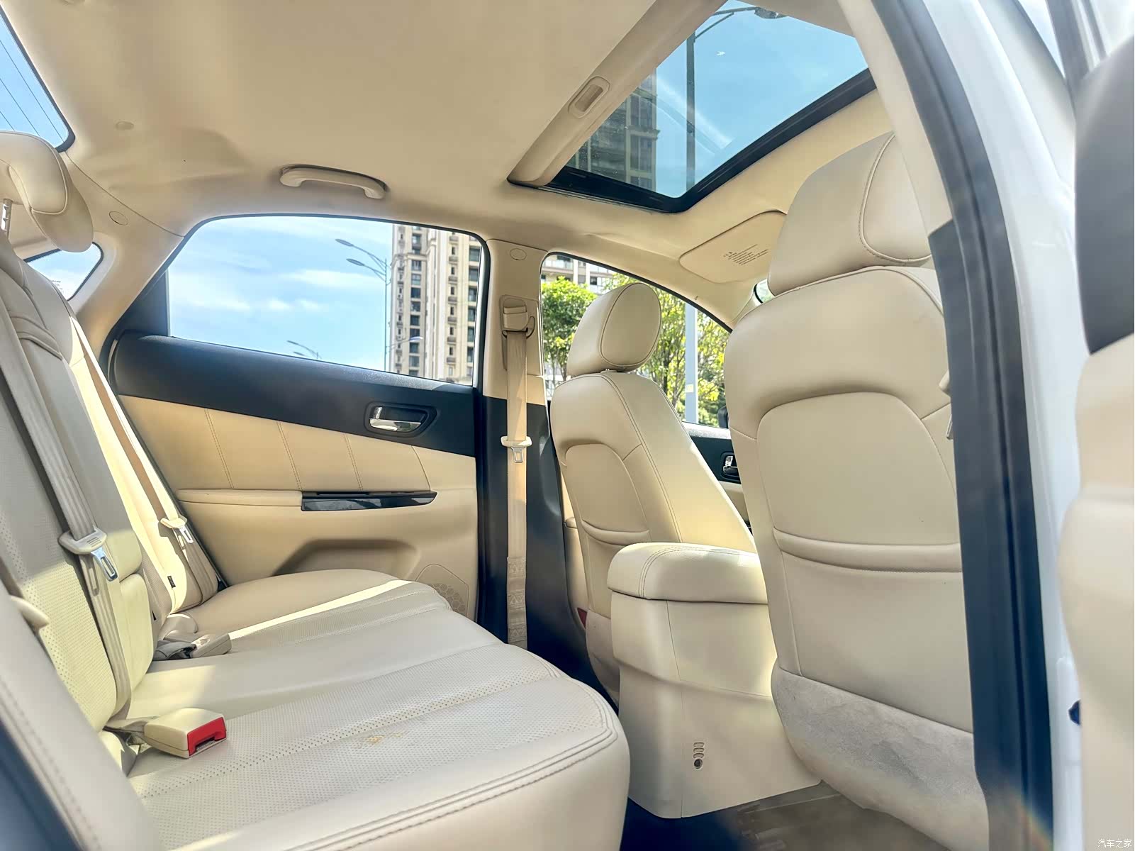 Changan Eado, 2015 24