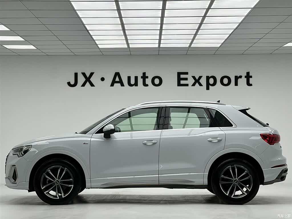 Audi Q3, 2021 7