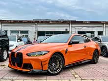 M4 2022 M4˫Žܳ M xDrive M 50ר