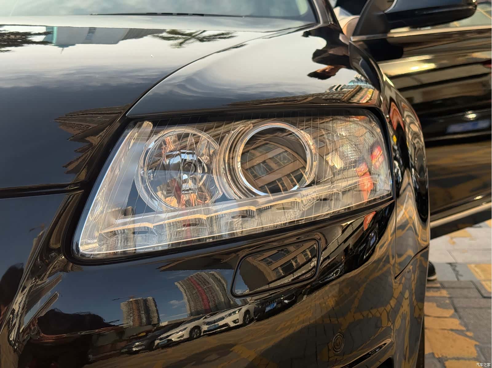Audi A6L, 2010 13
