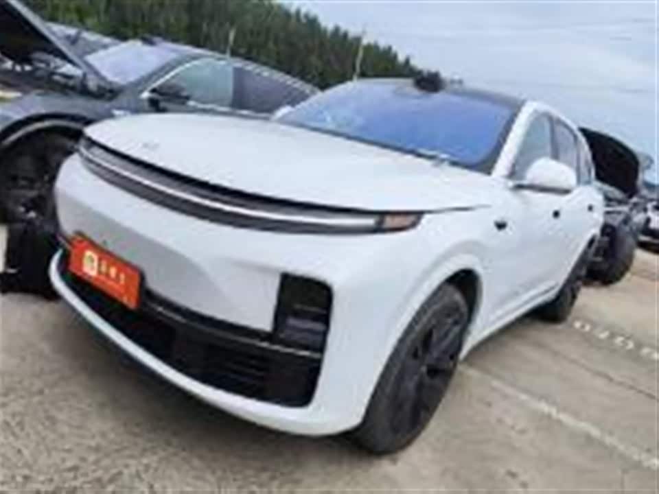 Li Auto Ideal L7